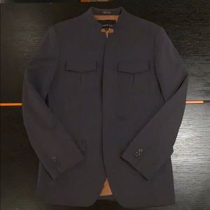 Kenneth Cole zip up Jacket